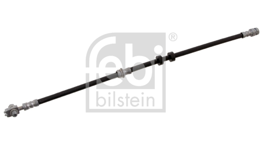 FEBI BILSTEIN - 28673-FEB - Brake Hose