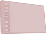 Графический планшет HUION Inspiroy 2 S PINK
