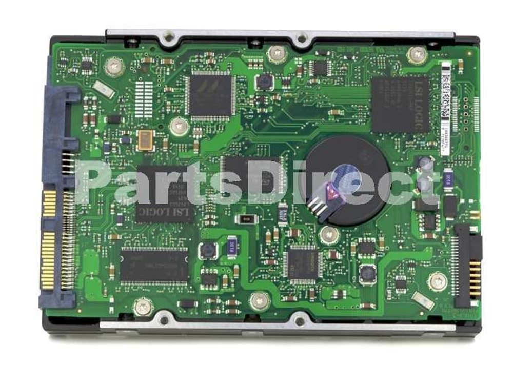 Жесткий диск Seagate ST4000NM0134 ENT 4-TB 7.2K 3.5 12G 512e SAS