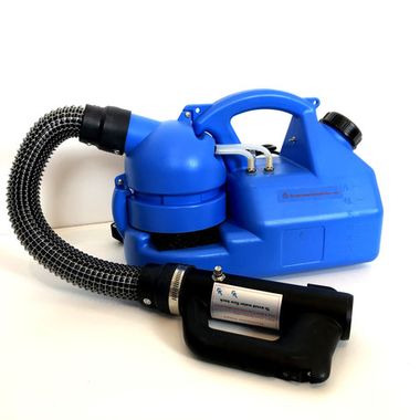 Генератор холодного тумана Specos STRONG 7