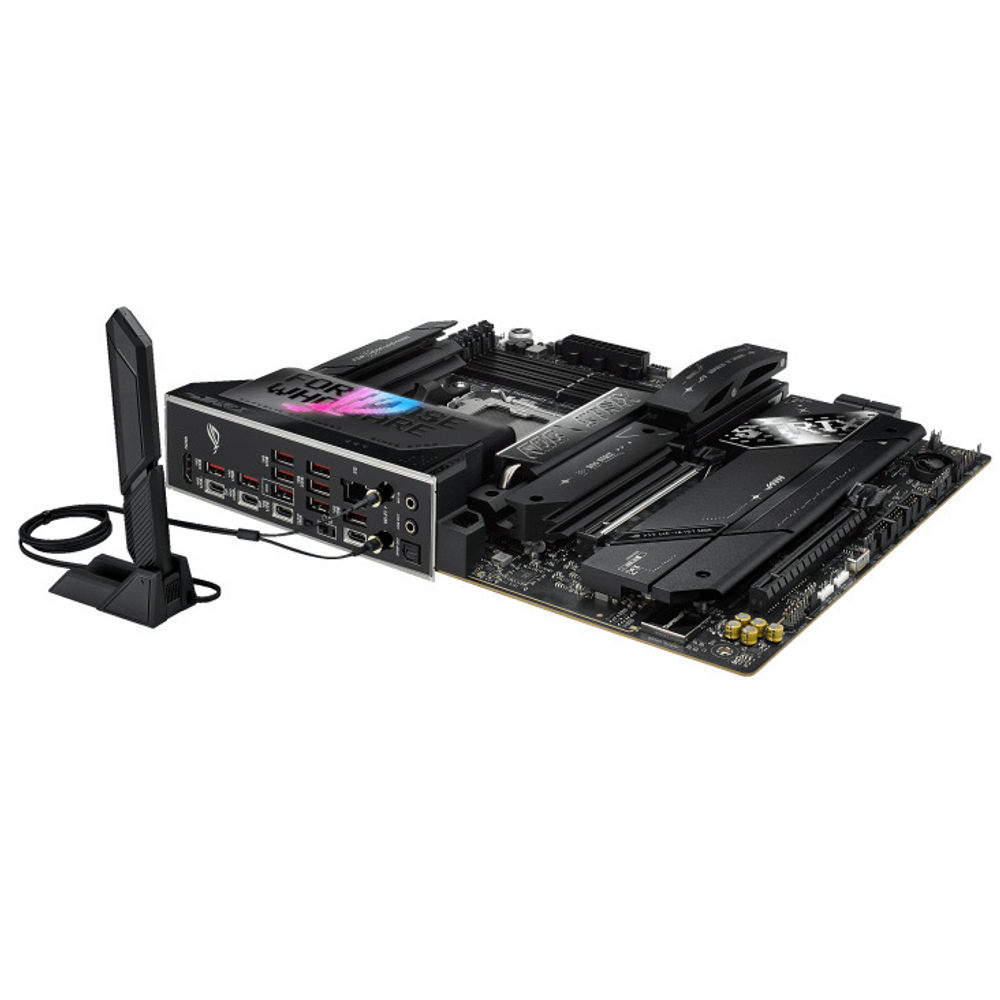 Материнская плата ATX ASUS ROG STRIX X870E-E GAMING WIFI