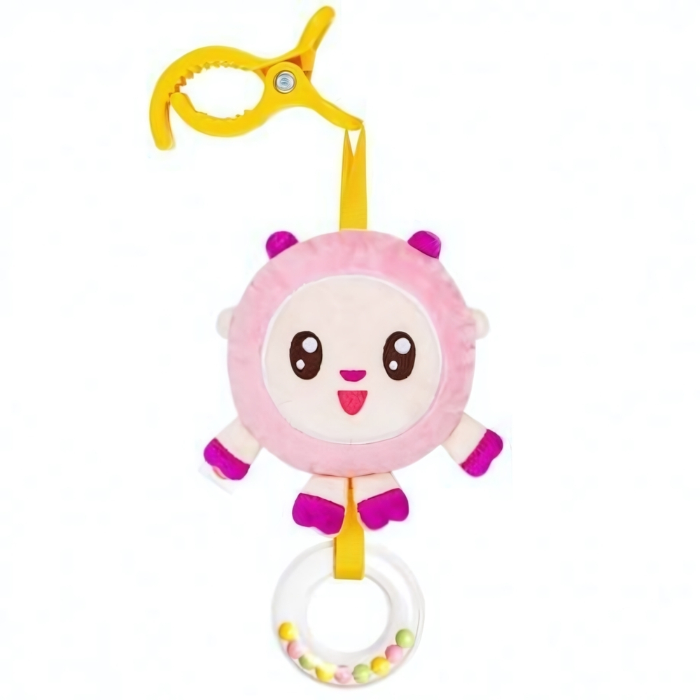 Подвеска "Барашик" Малышарики (Мякиши)