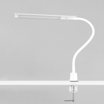Citilux Рио CL803090N Настольная лампа гибкая на струбцине Белая