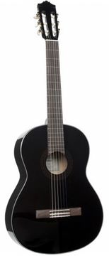 Гитара классическая 4/4 YAMAHA C40BL