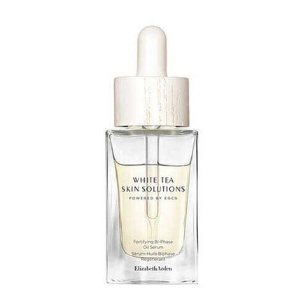 Elizabeth Arden White Tea Skin Solutions Fortifying Bi-Phase Oil Serum