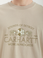 Мужская Футболка Gatecrasher