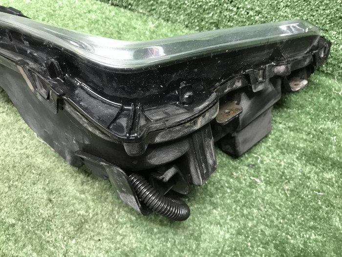 ПТФ правая Lexus LX 3 570 (2015-2023)