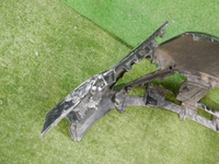 Бампер передний Kia Rio 4 FB (2020-н.в.) седан