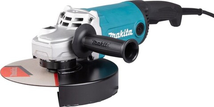 Угловая шлифмашина сетевая MAKITA GA9090N