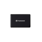Картридер Transcend TS-RDF9K2 MicroSD/SD UHS-II/CF USB 3.1 Gen 1