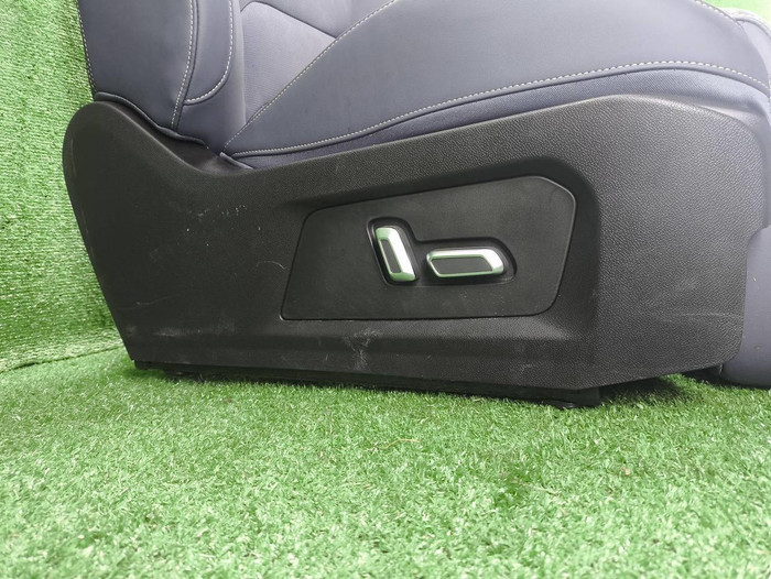 Сиденье Комплект сидений Jetour T2 (2023-н.в.)