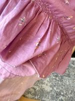 Хлопковая юбка Bebe Organic, 116