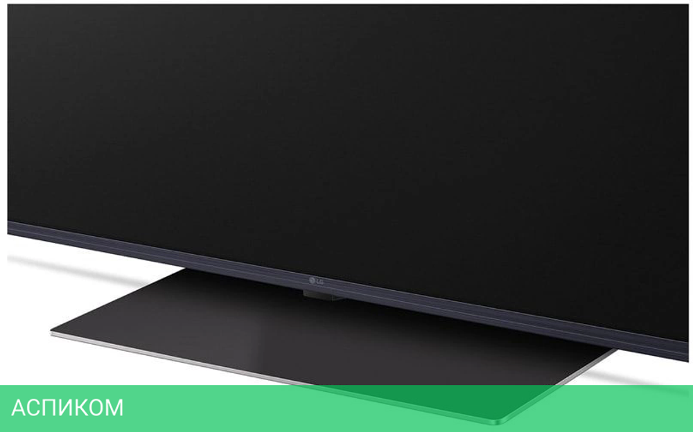 Телевизор LED LG 55" 55UT91006LA.ARUG