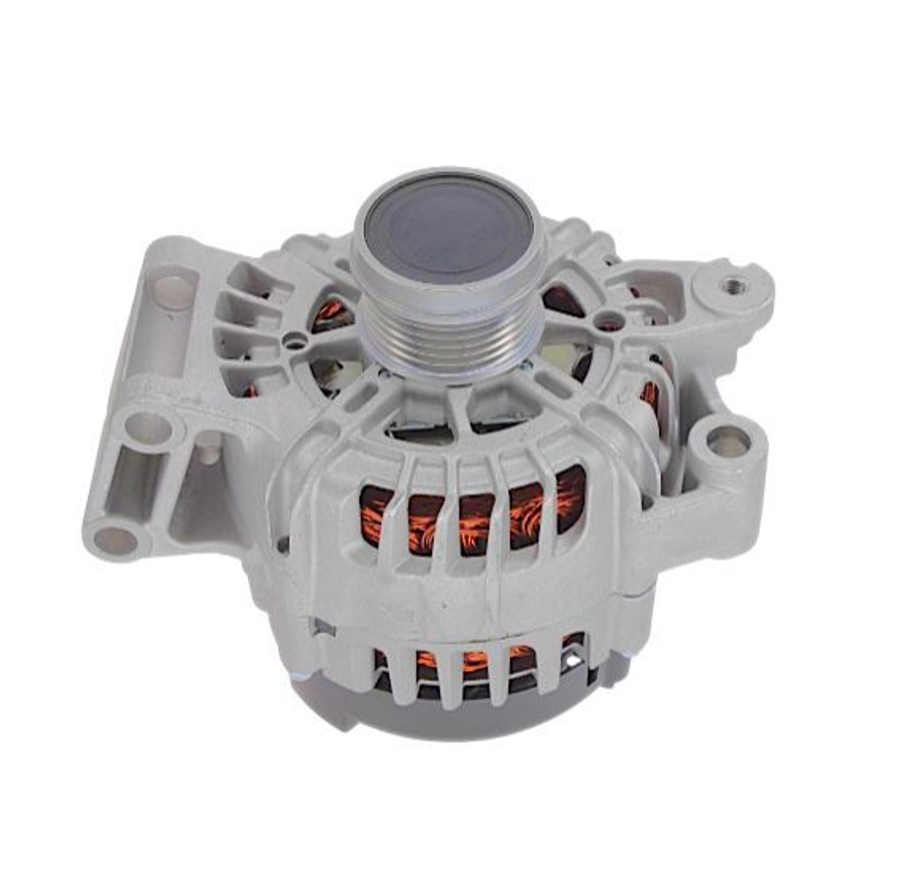 Генератор для VOLVO, FORD, MAZDA ALV7415