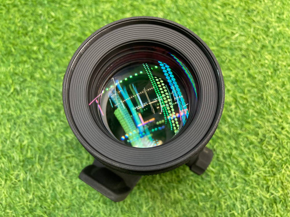 Sigma AF 150mm 2.8 EX DG OS HSM APO Macro Canon