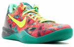 Кроссовки Nike Kobe 8 What The Kobe (Wtk) 8