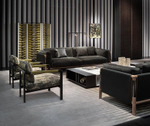 Диван Giorgetti URBAN