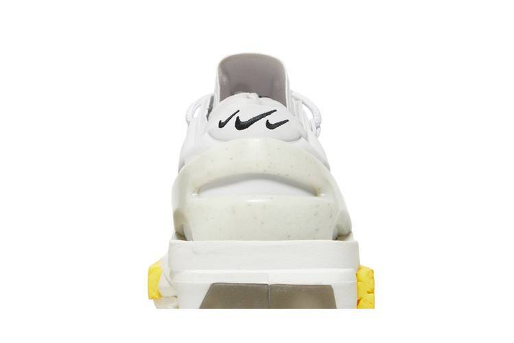 Кроссовки Nike Fontanka Waffle Edge (Женская размерная сетка)