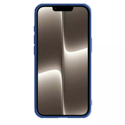Накладка Nillkin CamShield Pro Case с защитой камеры для iPhone 16e