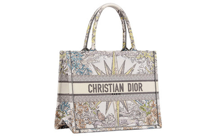 Сумка DIOR Book Tote, M1296ZMDW-M884