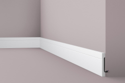 ПЛИНТУС ПОТОЛОЧНЫЙ FD2 WALLSTYL