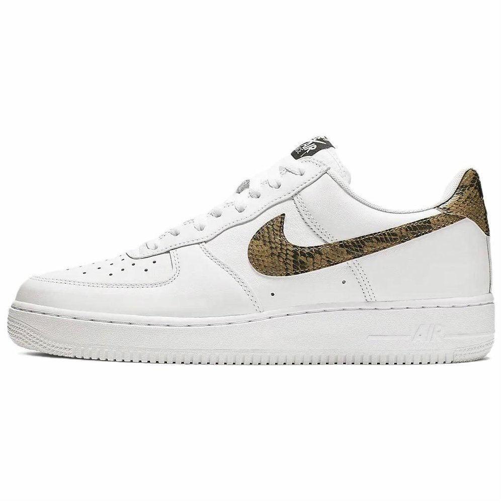 Кроссовки Nike Air Force 1 Retro Prm Qs Fdny