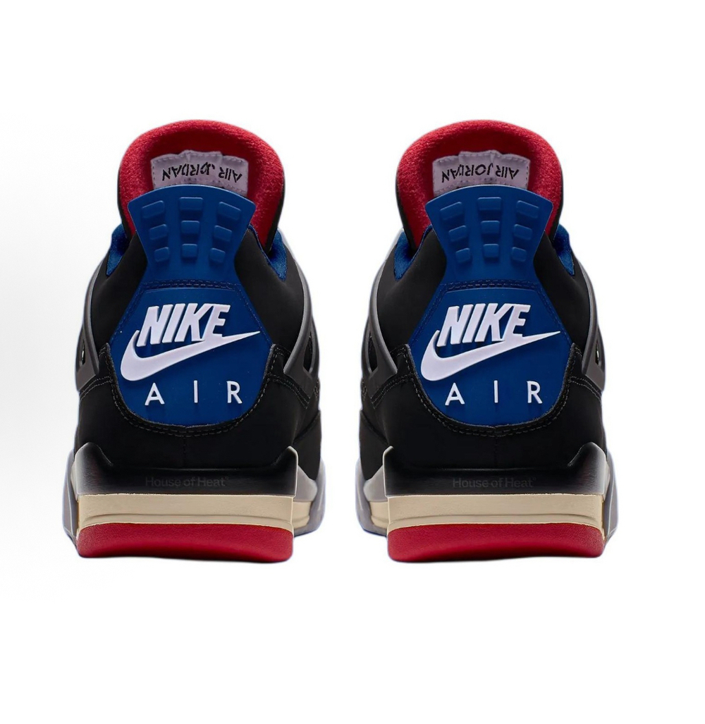 Air Jordan 4 "Laser"