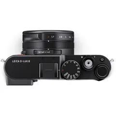 Leica D-Lux 8