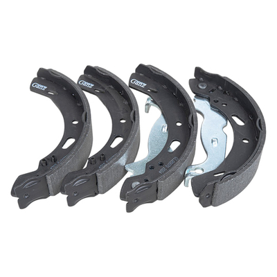 Колодки GANZ барабанные FORD Fiesta VI 08 / MAZDA 2 II 07 (200x32mm) Арт.:GIJ20070