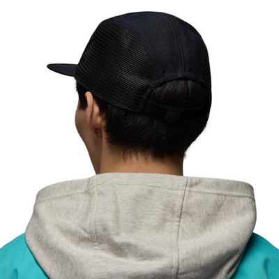 Баскетбольная кепка Jordan Fly Cap Black