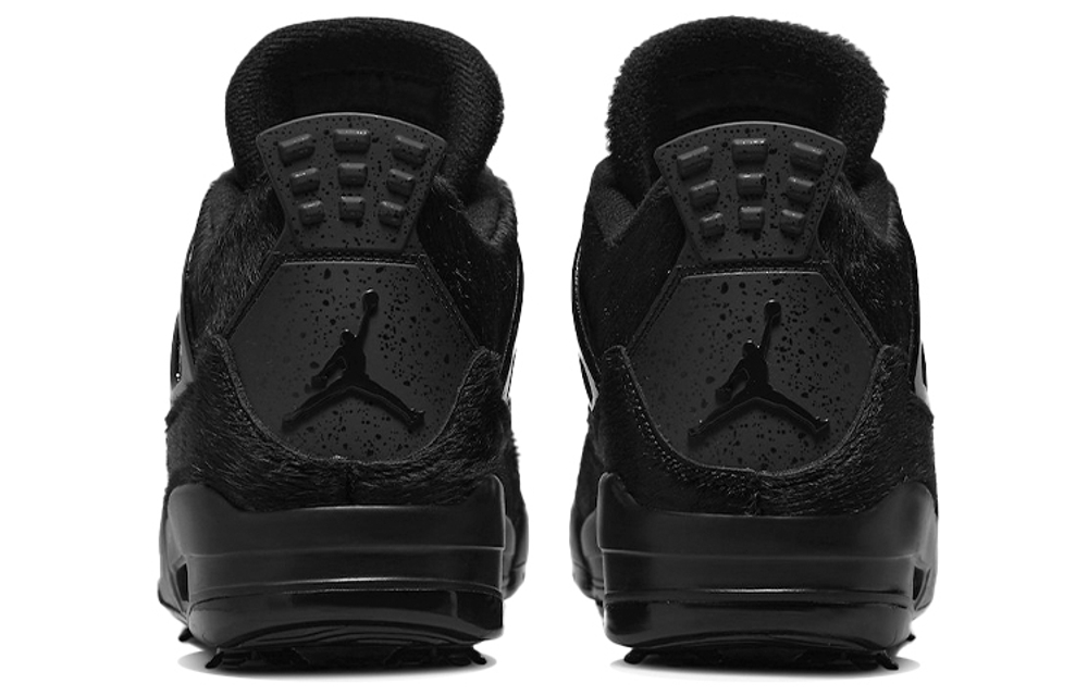 Кроссовки Jordan Air Jordan 4 Black Cat