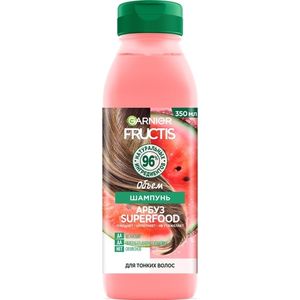 ШАМПУНЬ FRUCTIS SUPERFOOD АРБУЗ 350МЛ