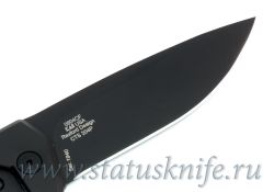 Нож Zero Tolerance 0804CF ZT0804CF Rexfordфотография - 6