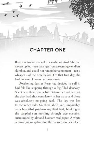 North and the Only One