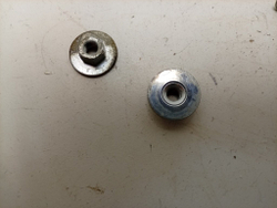 WISL103 кт63 Крепеж и хомуты для стиральной машины Indesit WISL 103 б/у