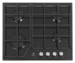 Встраиваемая газовая варочная панель Electrolux GRE 263 MB