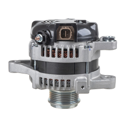 Генератор (14V/100A) TOYOTA Auris 07/Corolla 06 GANZ GIP13027