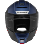 SCHUBERTH C5 ECLIPSE BLUE