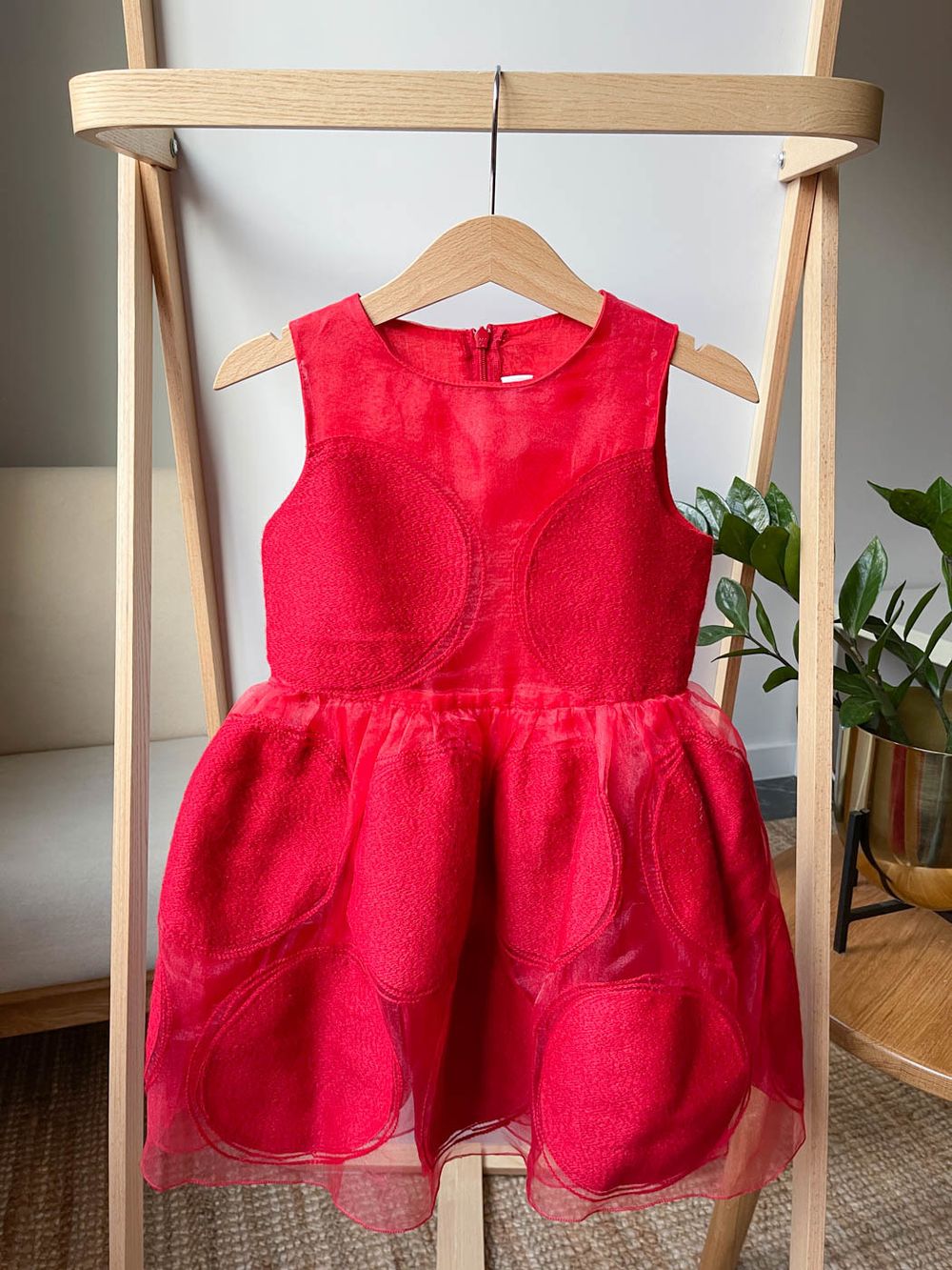 Платье Simonetta, 104