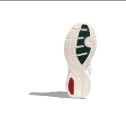 Мужские кроссовки Adidas Neo Strutter 'White Dark Green' FV9141