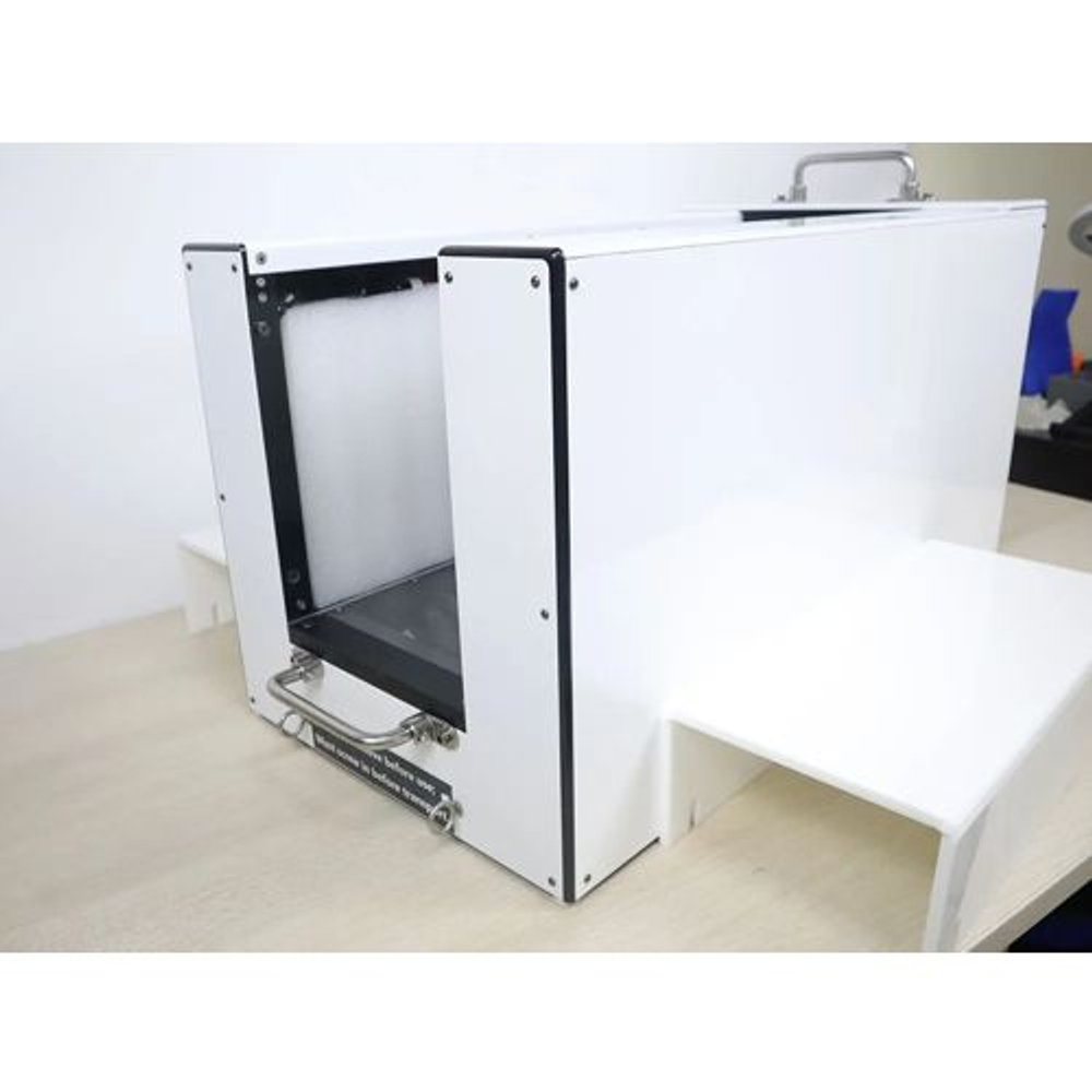 Ортопедический сканер ScanPod3D UPOD-HD