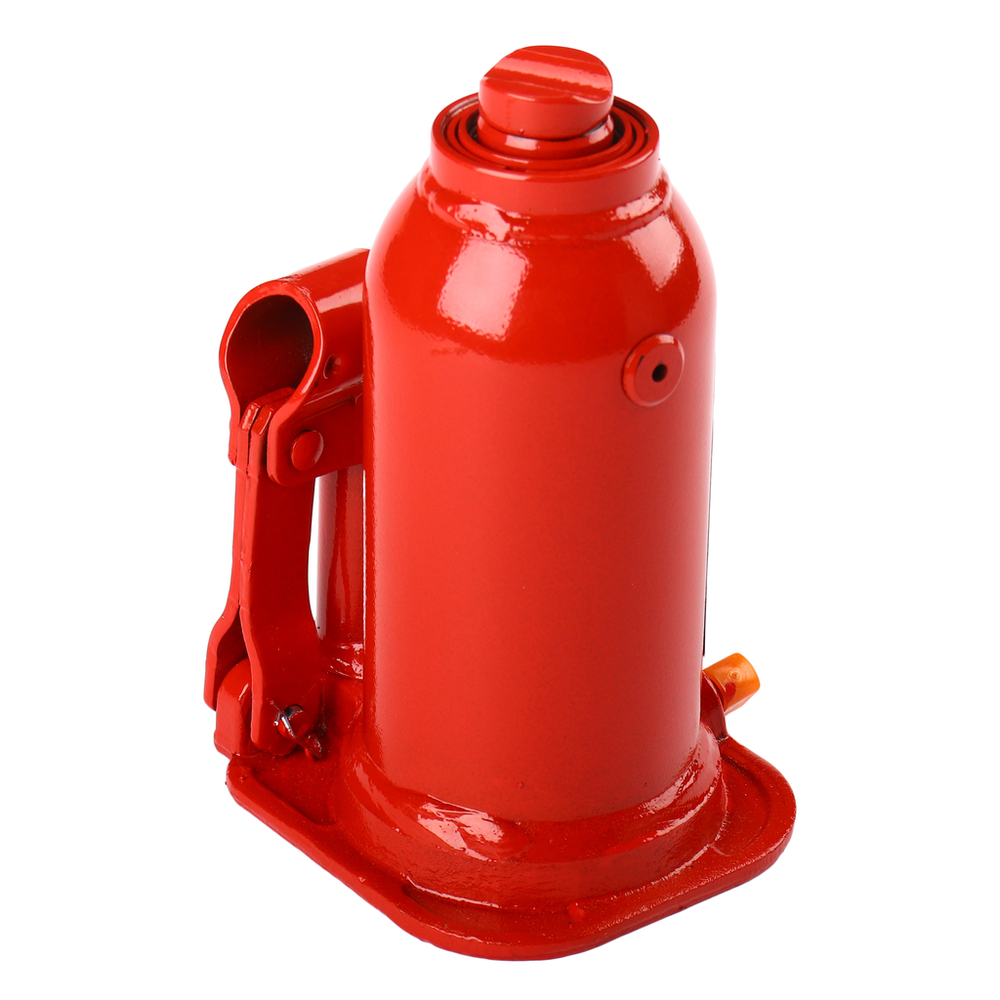 GTE-TH80402 - Домкрат бутылочный 4т 170-410мм 2-х плунжерный GTE -