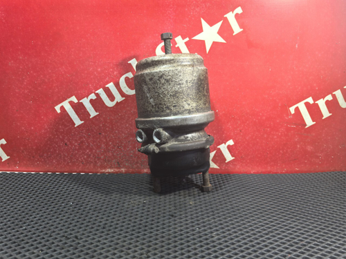 Энергоаккумулятор тормозной