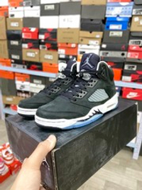 Jordan 5 Retro Moonlight (2021)