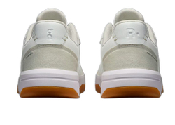 Кроссовки Damskie buty On The Roger Clubhouse - белые/слоновая кость