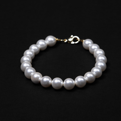 Браслет Aura WHT