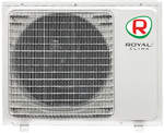 Сплит-система кондиционер канальный Royal Clima CO-D 12HNXA/CO-E 12HNX на 30 м²
