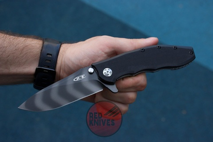 Нож Zero Tolerance 0562 TS ZT0562TS