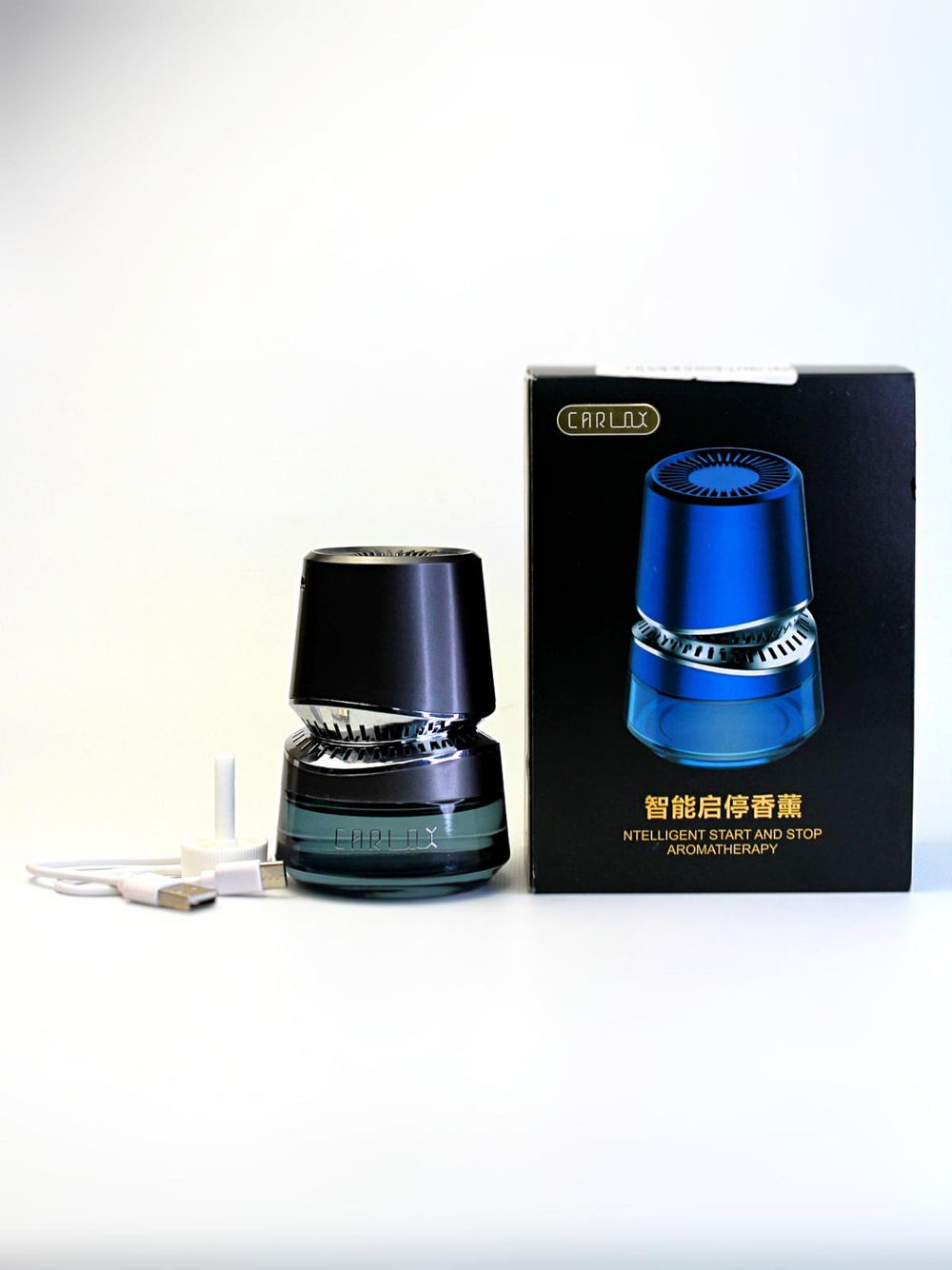 Ароматизатор CARLOX Cologne (Одекалон)