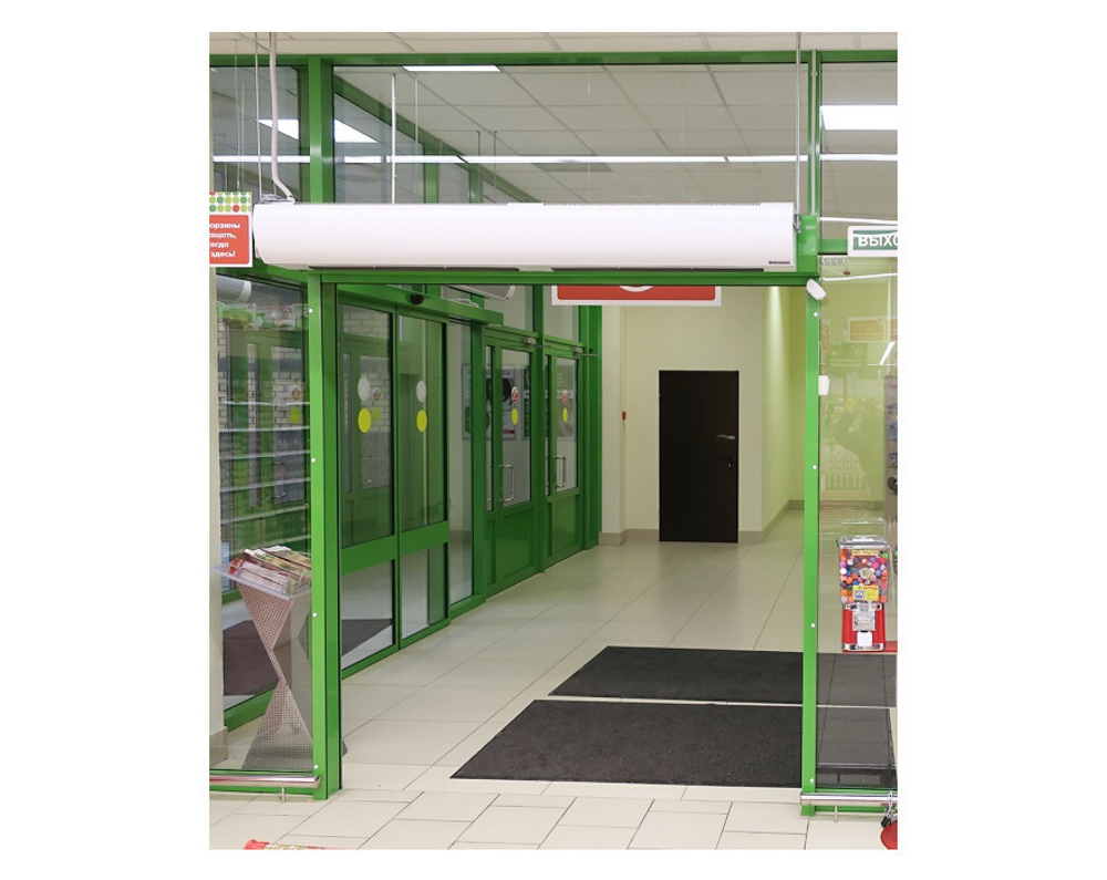 ТЕПЛОМАШ КЭВ-18П3042E Оптима (Серия 300)